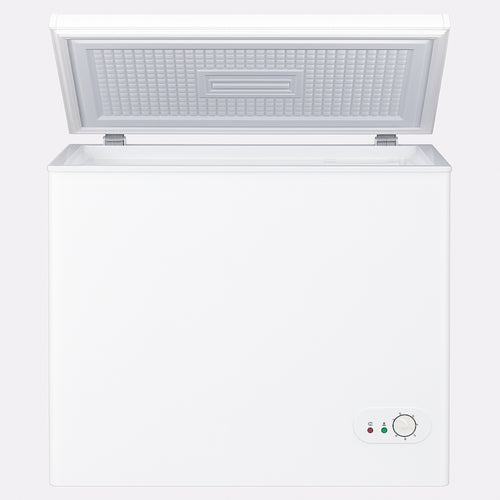 ArcticLuxe NovaFreeze 300 Premium Chest Freezer