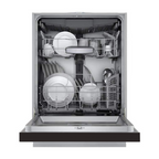 Bravura HydroLogic Smart Dishwasher
