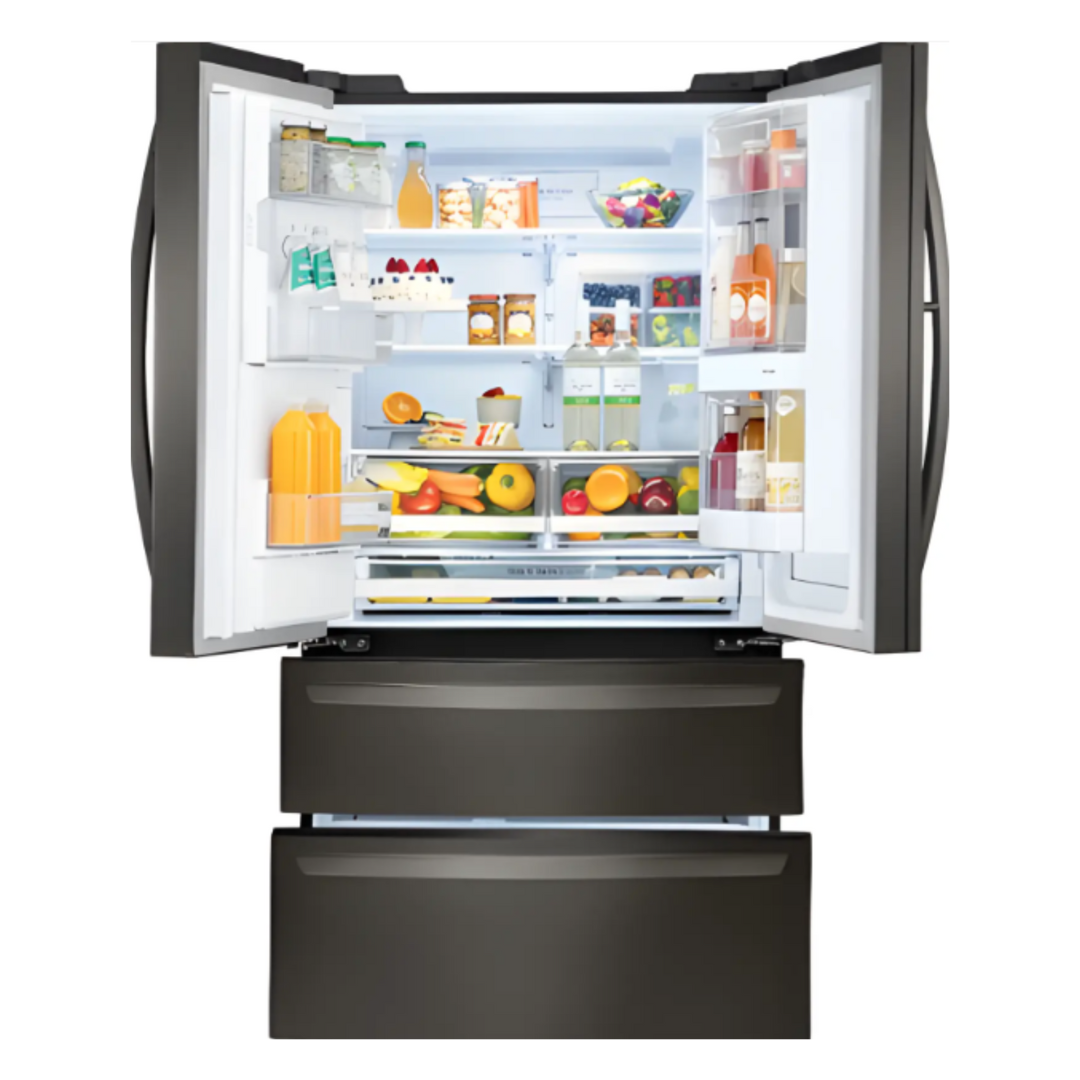 Luxora ViewPanel French Door Refrigerator